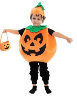 Spooktacular Creations