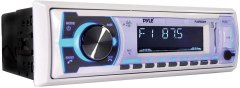 Pyle Bluetooth Marine Stereo Receiver