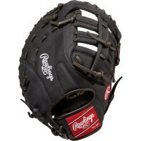 Rawlings 12.5'' Premium Series First Base Mitt