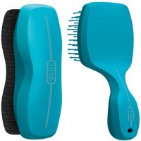 Wahl Professional Animal Horse Brush Combo Kit