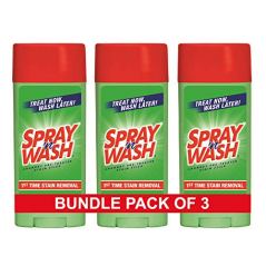 Resolve Spray 'n Wash Pre-Treat Laundry Stain Stick