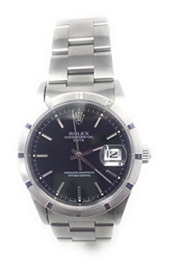 Rolex Oyster Perpetual Date