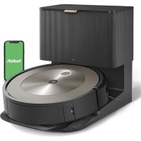 iRobot Roomba j9+ Self-Emptying Robot Vacuum