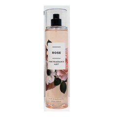 Bath & Body Works Rose