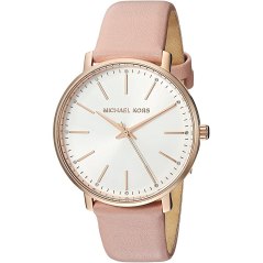 Michael Kors Pyper Three-Hand Watch