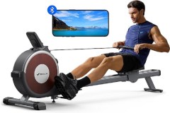 Merach Magnetic Rowing Machine