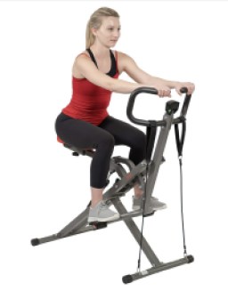 Sunny Health & Fitness