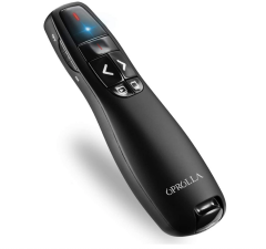 OPROLLA Wireless Presenter with Laser Pointer