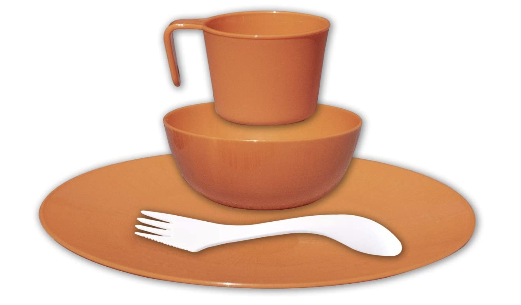 gear4U Camping Tableware Sets
