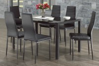 Orren Ellis Duffy 55'' Dining Table