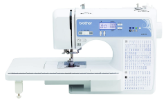 Brother XR9550 Sewing and Quilting Machine