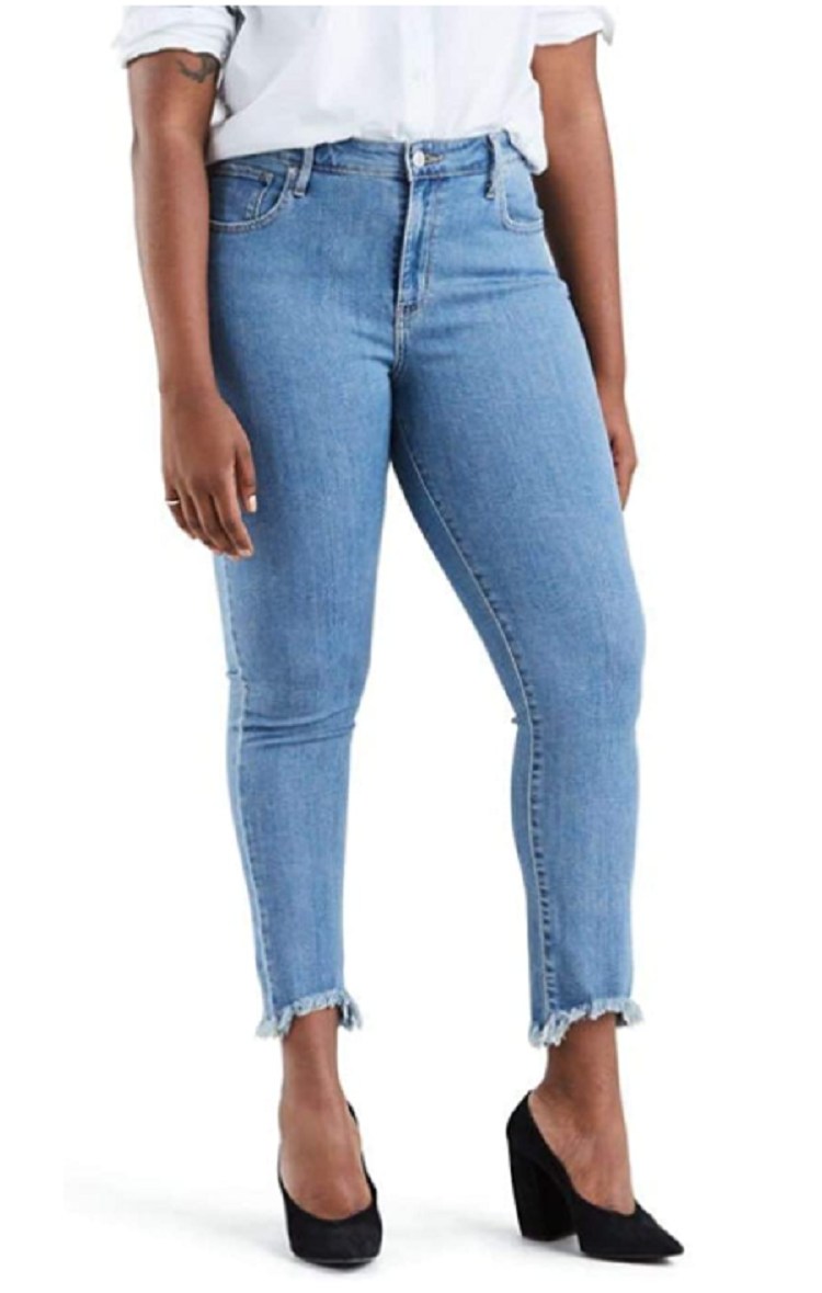 5 Best Women's Levi's Jeans - July 2022 