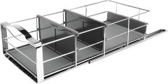 simplehuman Pull-Out Cabinet Organizer