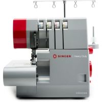 Singer HD0450S Heavy Duty Serger
