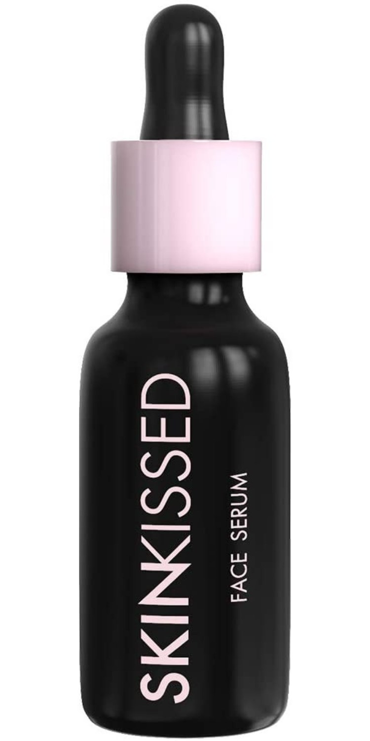 skinkissed Vitamin C and Hyaluronic Acid Serum