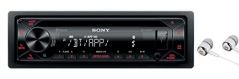 Sony GS MEXGS610BT Stereo