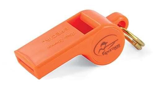 SportDOG Roy Gonia Special Dog Training Whistle
