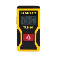Stanley Pocket Laser Distance Measurer