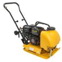 Stark USA 6.5 HP Gas Plate Compactor