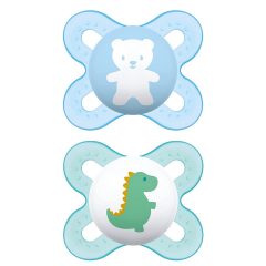 MAM Start Newborn Pacifiers