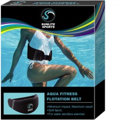 Sunlite Sports High-Density Swim Belt