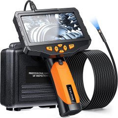 Teslong Dual Lens Endoscope