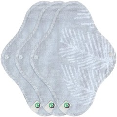 think ECO Organic Reusable Cotton Pads