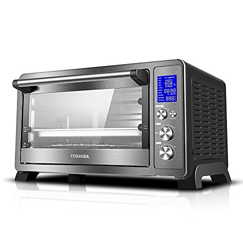 Toshiba Digital Toaster Oven