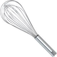 Tovolo Stainless Steel 9" Whip Whisk