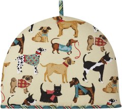 Ulster Weavers Hound Dogs Tea Cosy