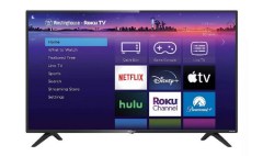 Westinghouse 50-Inch 4K Ultra HD Smart Roku TV with HDR