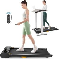 UREVO Under Desk Treadmill for Home/Office