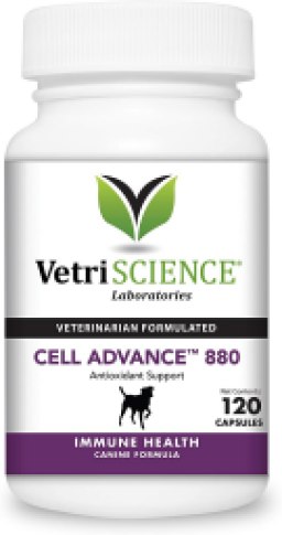 VetriScience Laboratories