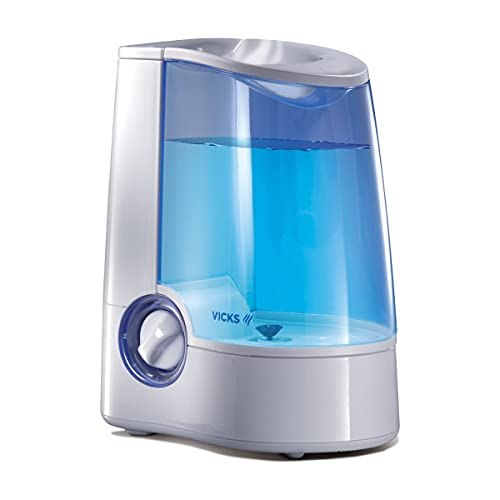 Vicks Warm Mist Humidifer