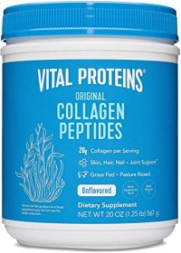 Vital Proteins Collagen Peptides