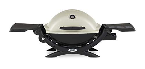 Weber Q1200 LP Gas Grill
