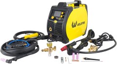 Weldpro 200 Amp Welder