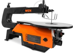 WEN 16-inch Variable Speed Scroll Saw