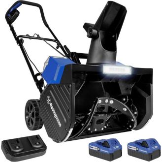 Westinghouse WSnow18 48V Cordless Snow Blower