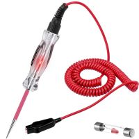 WINAMOO Premium LED Bulb Automotive Circuit Tester