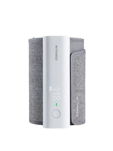 Withings BPM Connect Blood Pressure Monitor