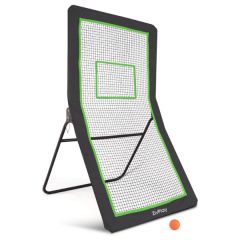 ZivPlay Lacrosse and Volleyball Rebounder