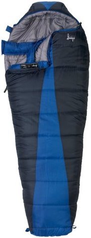 5 Best Below-Zero Sleeping Bags - Sept. 2020 - BestReviews