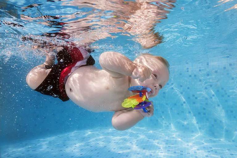 best pool dive toys