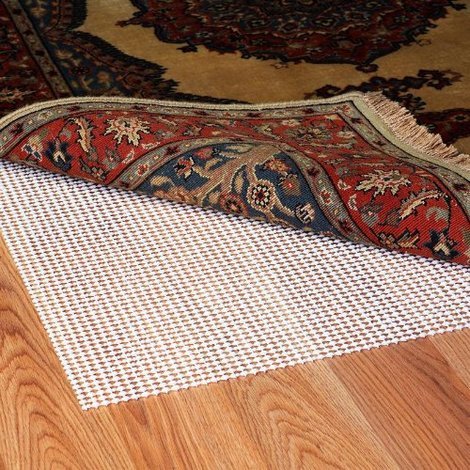5 Best Rug Pads Dec 2018 Bestreviews Ultra Stop Non Slip 12 X 18